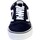 Schuhe Herren Sneaker Low Vans 98978 Schwarz