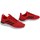 Schuhe Herren Sneaker Low adidas Originals Lite Racer Cln Rot