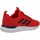 Schuhe Herren Sneaker Low adidas Originals Lite Racer Cln Rot