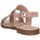 Schuhe Mädchen Sandalen / Sandaletten Florens F778454H CIPRIA Rosa