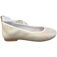 Schuhe Mädchen Ballerinas Boogie Boogie 23761-20 Gold