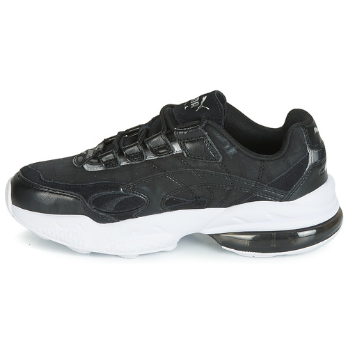 Puma CELL VENOM HYPERTECH Schwarz / Weiss