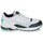 Schuhe Sneaker Low Puma FUTURE RUNNER PREMIUM Weiss / Schwarz