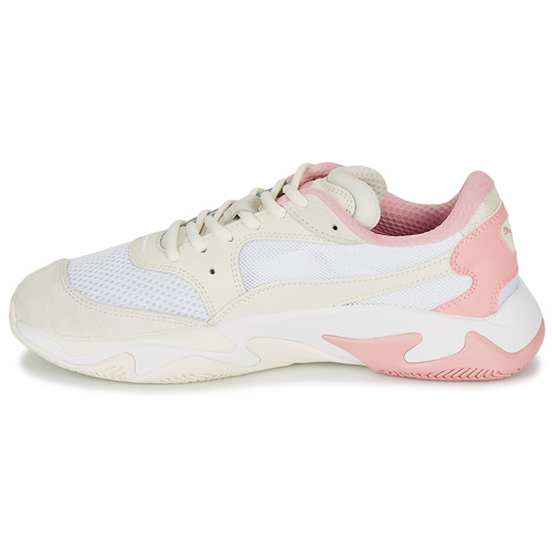 Puma STORM ORIGIN PASTEL Weiss