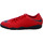 Schuhe Herren Fitness / Training Nike Sportschuhe HYPERVENOMX PHELON III IC 852563 616 Rot