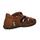 Schuhe Jungen Babyschuhe Naturino Sandalen 0D06-001-1500724-01 cognac Nappa 0D06-001-1500724-01 Braun
