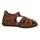 Schuhe Jungen Babyschuhe Naturino Sandalen 0D06-001-1500724-01 cognac Nappa 0D06-001-1500724-01 Braun