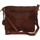 Taschen Damen Handtasche Harbour 2Nd Mode Accessoires al.Isalie-2 B3.7599-isalie-charming-cognac Braun