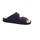Schuhe Herren Sandalen / Sandaletten Finn Comfort Offene Riad Riad 01505 636046 Blau