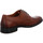 Schuhe Herren Derby-Schuhe & Richelieu Pikolinos Business Bristol M7J-4187 cuero cuero M7J-4187 cuero Braun