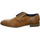 Schuhe Herren Derby-Schuhe & Richelieu Daniel Hechter Schnuerschuhe Bernard 811731011100-6300 Braun