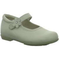 Schuhe Mädchen Babyschuhe Sabalin Spangenschuhe 51-3151-1 51-3151-1 weiß