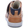 Schuhe Jungen Babyschuhe Ricosta Klettschuhe Luc 2421700/267-267 Braun