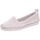 Schuhe Damen Slipper Andrea Conti Slipper 0021534-001 Weiss