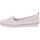 Schuhe Damen Slipper Andrea Conti Slipper 0021534-001 Weiss