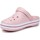 Schuhe Damen Sneaker Low Crocs Crocband 11016-6MB Rosa