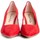 Schuhe Damen Derby-Schuhe & Richelieu Patricia Miller 1890 Rot
