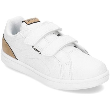 Schuhe Kinder Sneaker Low Reebok Sport Royal Comp Cln 2V Weiss