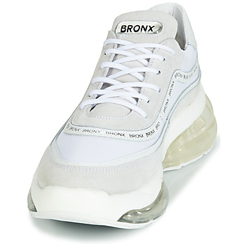 Bronx BUBBLY Weiss