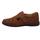 Schuhe Herren Slipper Sioux Bequemschuhe Elcino-191 36324 Braun