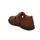 Schuhe Herren Slipper Sioux Bequemschuhe Elcino-191 36324 Braun