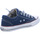 Schuhe Jungen Sneaker Dockers by Gerli Low navy (dunkel) 38AY613-710660 Blau