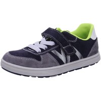 Schuhe Jungen Sneaker Low Vado Klettschuhe PATY 92606-103 blau