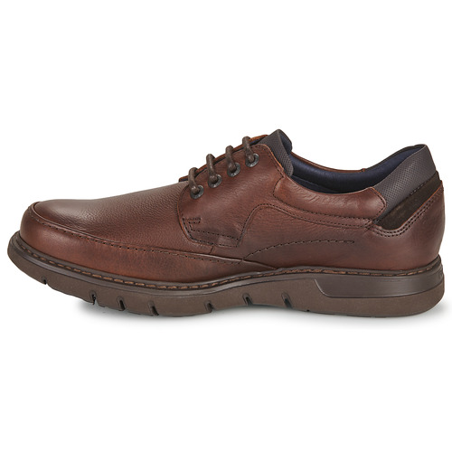 Fluchos CELTIC Braun