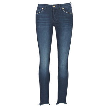 Kleidung Damen Slim Fit Jeans Kaporal CIAO Blau / Class