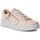 Schuhe Damen Sneaker Xti 48553 Rosa