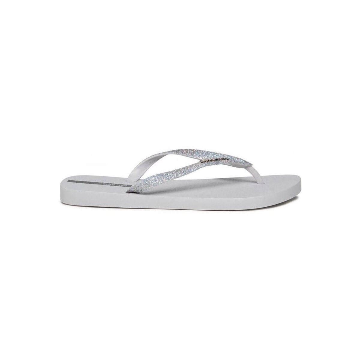 Schuhe Damen Zehensandalen Ipanema  Grau