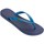 Schuhe Damen Pantoffel Ipanema CLASSIC BRASIL 11 Blau