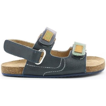 Schuhe Mädchen Sandalen / Sandaletten Mod'8 KORTIS Blau