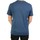 Kleidung Herren T-Shirts Kaporal 127255 Blau