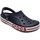 Schuhe Herren Pantoffel Crocs Crocs™ Bayaband Clog Navy/Pepper