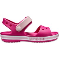 Schuhe Kinder Sandalen / Sandaletten Crocs Crocs™ Bayaband Sandal Kid's 13