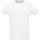 Kleidung T-Shirts Sols SPRINT SPORTS Weiss