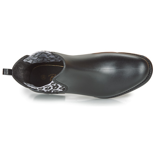 Be Only DAKAR Schwarz / Leopard