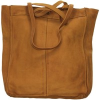 Taschen Damen Handtasche Harbour 2Nd Mode Accessoires B3.6595-mustard Gelb