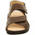 Schuhe Herren Sandalen / Sandaletten Finn Comfort Offene Toro-s 81528-600432 Braun