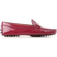 Schuhe Damen Slipper Tod's XXW00G0Q4990W0R812 Rosa scuro