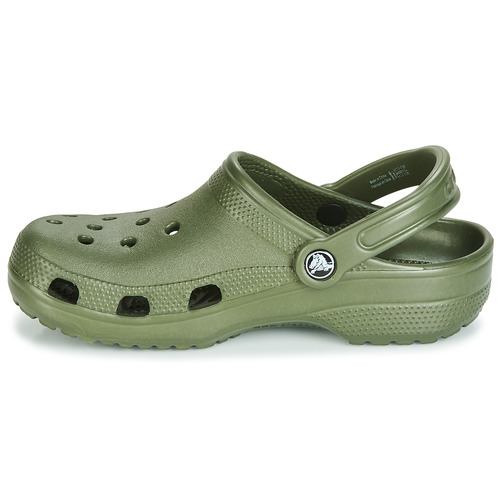 Crocs CLASSIC Kaki