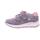 Schuhe Mädchen Babyschuhe Superfit Maedchen 0-800187-4400 Grau