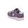 Schuhe Mädchen Babyschuhe Ricosta Maedchen TIRA- 69 6620100-451 Grau
