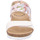 Schuhe Damen Sandalen / Sandaletten Think Sandaletten DUMIA 84373-94 Beige