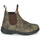 Schuhe Kinder Boots Blundstone KIDS-BLUNNIES-565 Braun