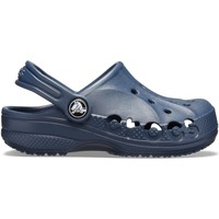 Schuhe Kinder Pantoffel Crocs Crocs™ Baya Clog Kid's Navy