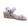 Schuhe Damen Sandalen / Sandaletten Mephisto Sandaletten Minoa Minoa multi Multicolor