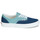 Schuhe Sneaker Low Vans ERA Blau