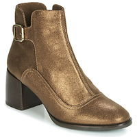 Schuhe Damen Low Boots Chie Mihara OMAYO Gold
